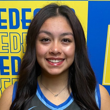 Alysa Scott