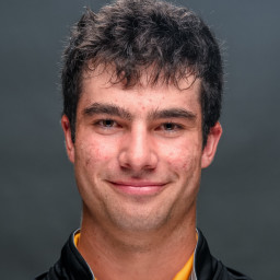 THOMAS LYAUDET