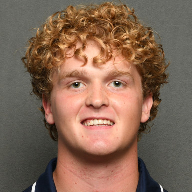 Brayden Becker