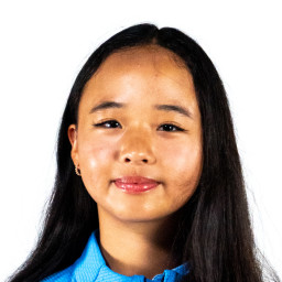 Elizabeth Chen-Baker