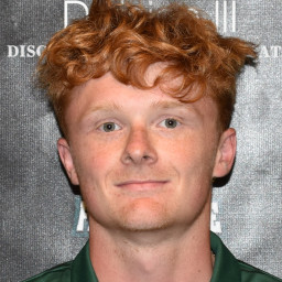 Luke Grebinar
