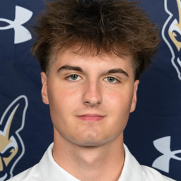 Blake Morrill