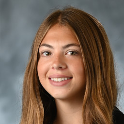 Hailey Baughan