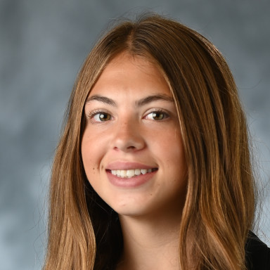 Hailey Baughan