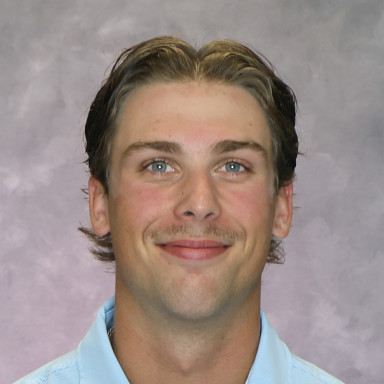 Caleb Friesenhahn