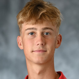 Nicholas McKinnerney