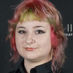 Lilly Fisher