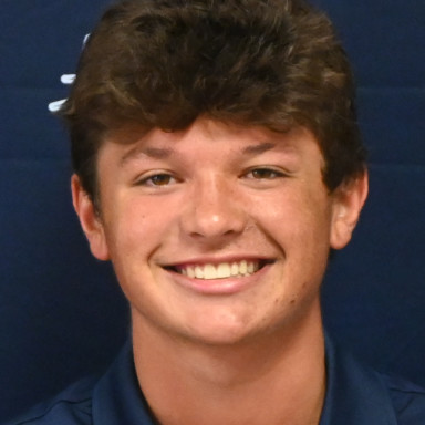 Chase Brown