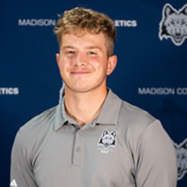 Parker Morrow
