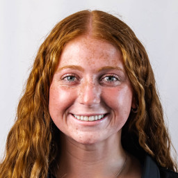 Mackinzey Stroud