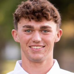 Colten Hoover