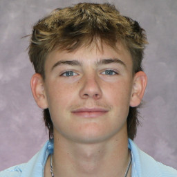 Dylan Deserrano
