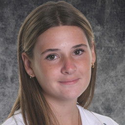 Caroline Fitzgerald
