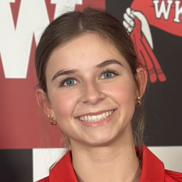 Courtney Beerheide