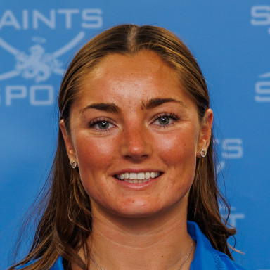 Caitlin Maurice