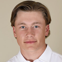 Charlie Rusbridge