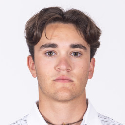 Enzo Martinez