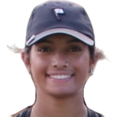 Aanya Vantipalli
