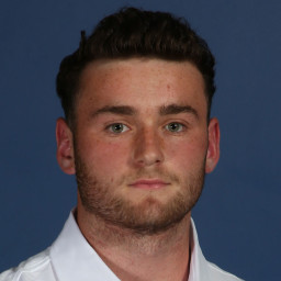 Matt McManus