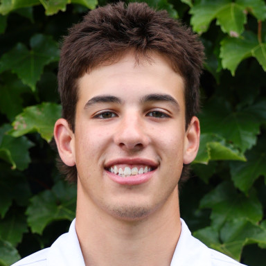 Matthew Heymans
