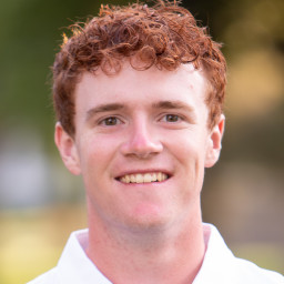 Ben Ackley