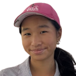 Maddie Chang