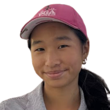 Maddie Chang