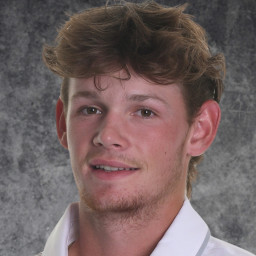 Declan Gustavson