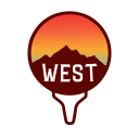 West