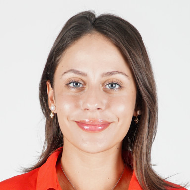 Isabella Dolan