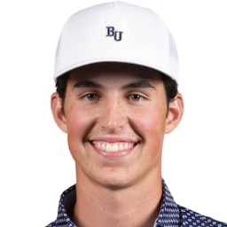 Zeke Roberts