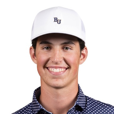 Zeke Roberts
