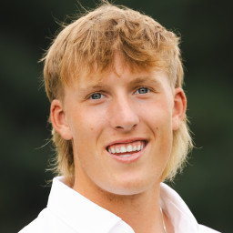 Parker Sawatzky