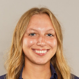 Hallie Brown