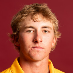 Caleb Troyer