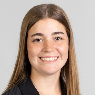 Maureen O'Leary
