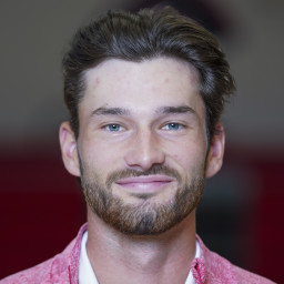 Landon Finch
