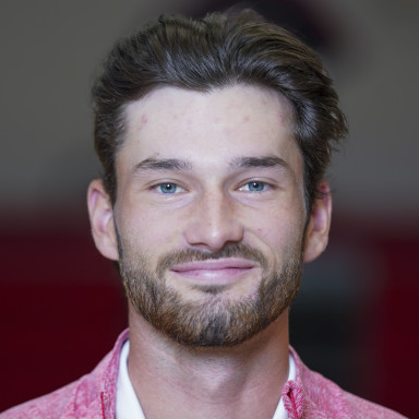 Landon Finch