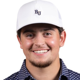 Parker Trobec