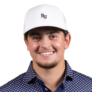 Parker Trobec