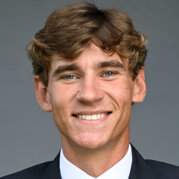 Carson Kammann