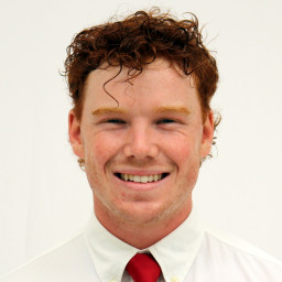 Simon DiMaggio