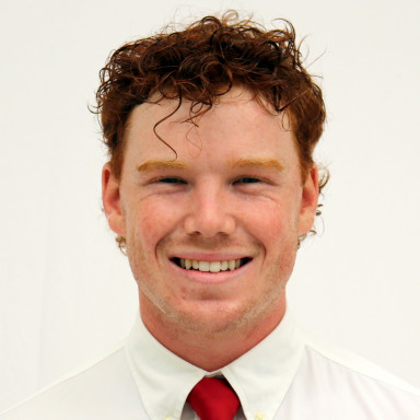 Simon DiMaggio