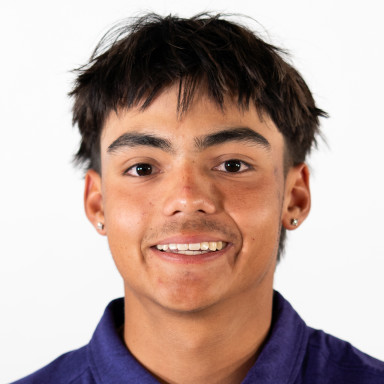 Elijah Salazar