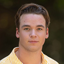 Liam Leikeryd