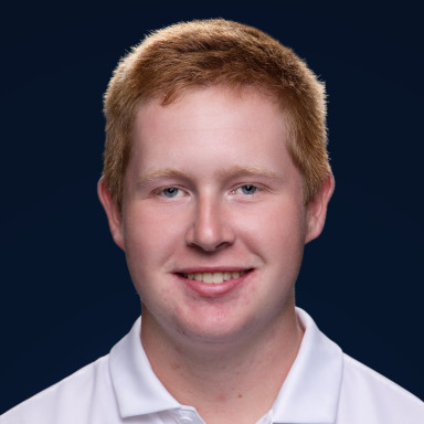 Carter Bryan