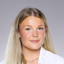 Thora Sveinsdottir