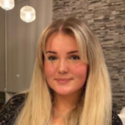 Thora Sveinsdottir