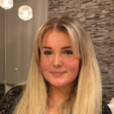 Thora Sveinsdottir