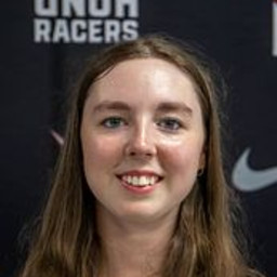 Carys McDonough